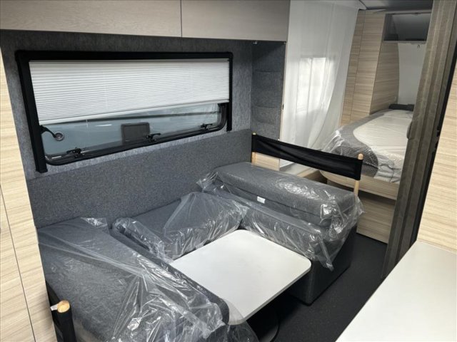 Adria Altea 542 PH - Photo 4