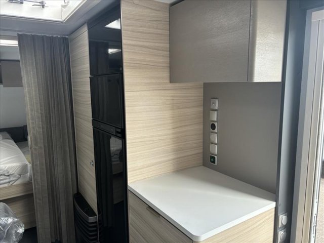 Adria Altea 542 PH - Photo 6