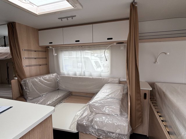 Adria Aviva 563 PT 2 beds - Photo 7