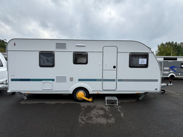 Adria Aviva 563 PT 2 beds - Photo 9