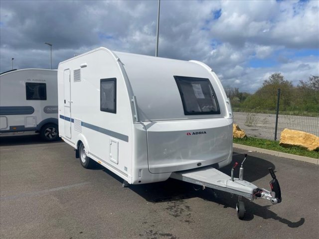 Adria Altea 402 PH - Photo 3