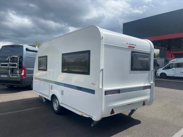 Adria Altea 402 PH - Photo 4