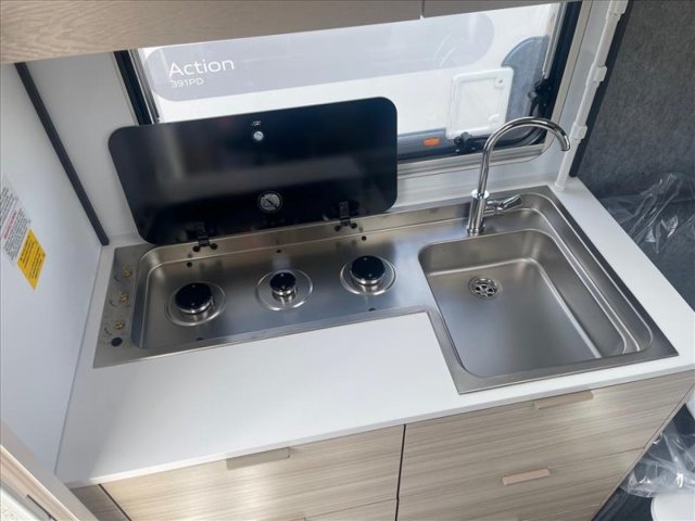 Adria Altea 402 PH - Photo 8