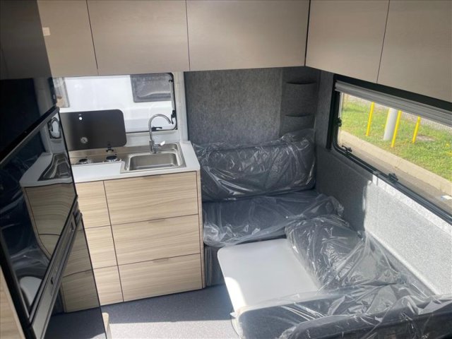 Adria Altea 402 PH - Photo 9