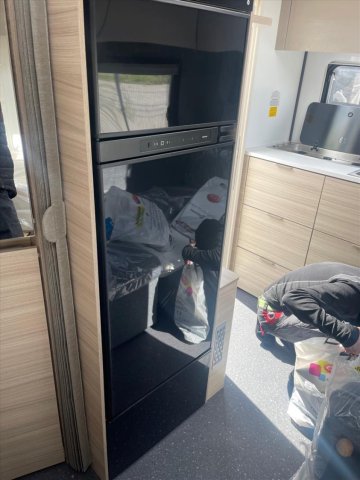 Adria Altea 402 PH - Photo 10
