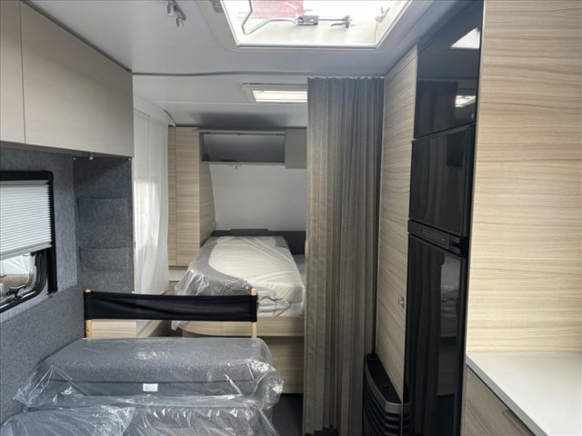 Adria Altea 542 PH - Photo 4