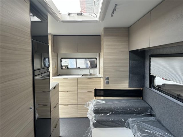 Adria Altea 542 PH - Photo 6