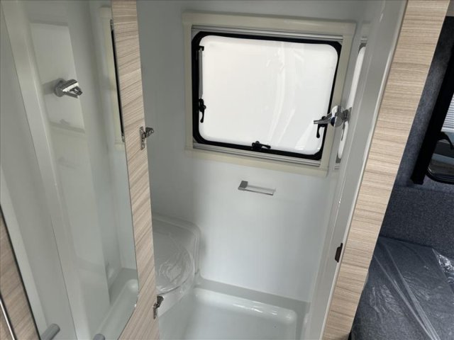 Adria Altea 542 PH - Photo 8