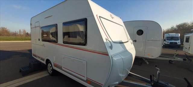Achat Burstner Premio Life 425 TS Neuf