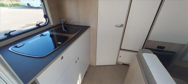 Burstner Premio Life 425 TS - Photo 2