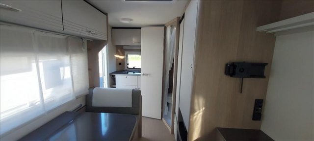 Burstner Premio Life 425 TS - Photo 6