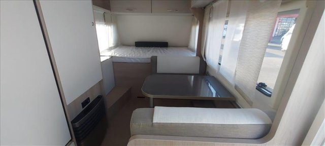 Burstner Premio Life 425 TS - Photo 7