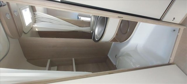 Burstner Premio Life 425 TS - Photo 8