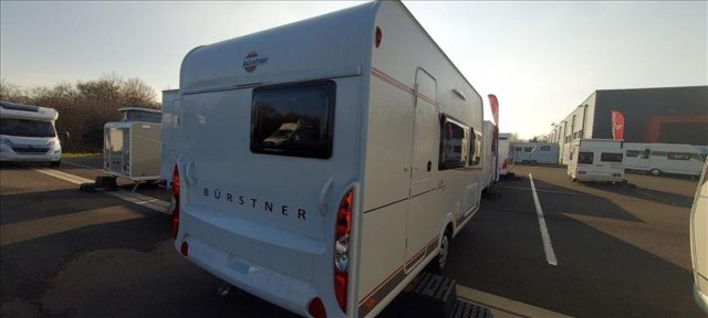 Burstner Premio Life 425 TS - Photo 9