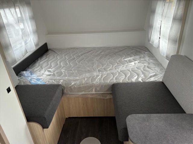 Caravelair Alba 350 - Photo 2