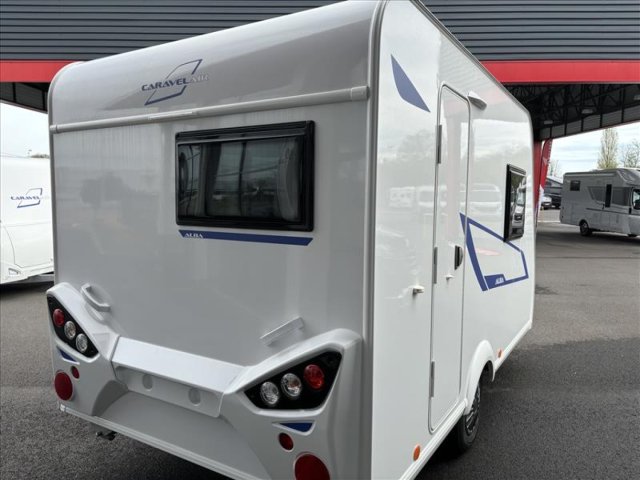 Caravelair Alba 350 - Photo 4