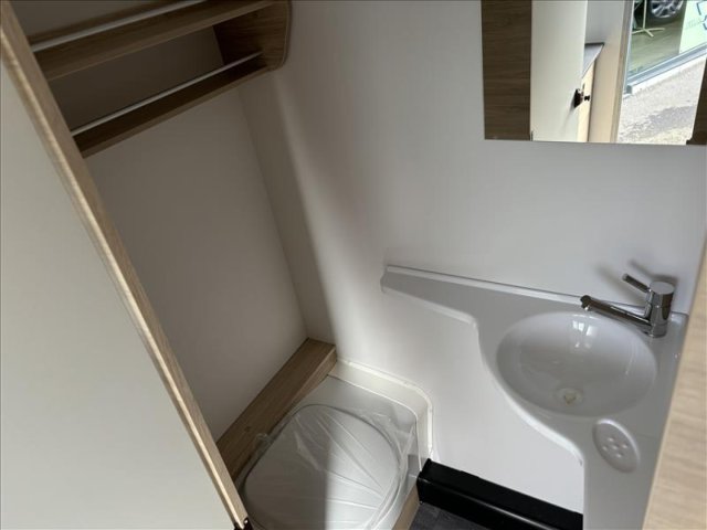 Caravelair Alba 350 - Photo 5