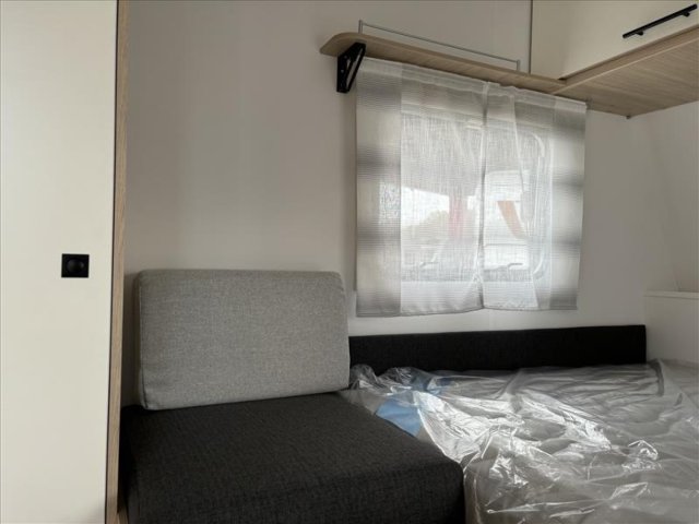 Caravelair Alba 350 - Photo 9