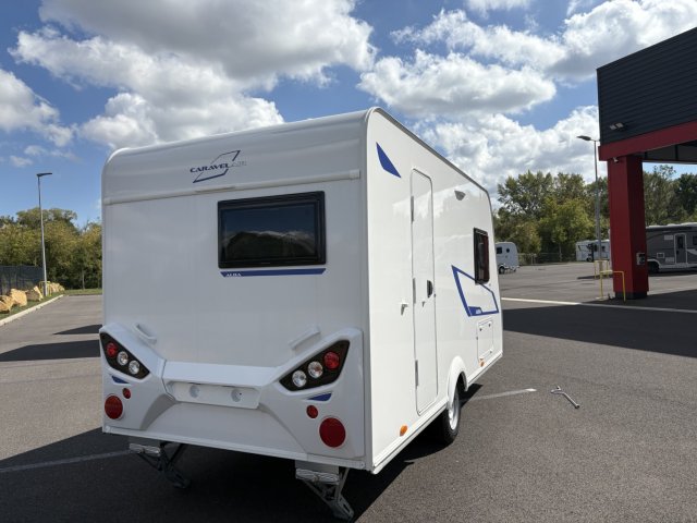 Caravelair Alba 400 - Photo 2
