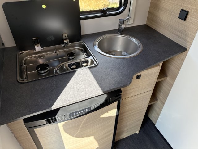 Caravelair Alba 400 - Photo 3