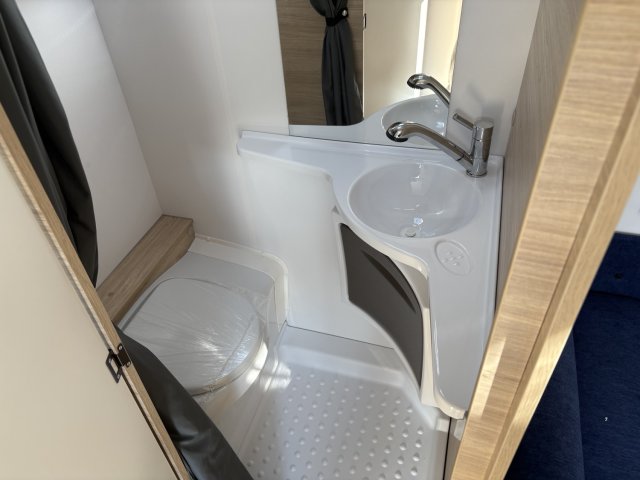 Caravelair Alba 400 - Photo 4