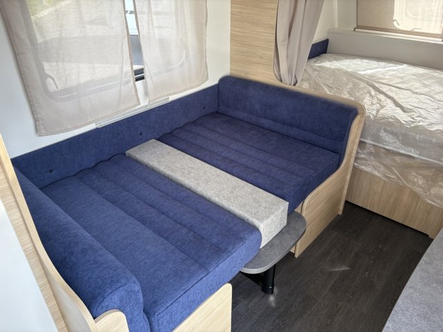 Caravelair Alba 400 - Photo 5