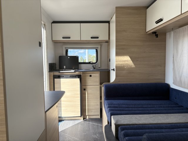 Caravelair Alba 400 - Photo 7