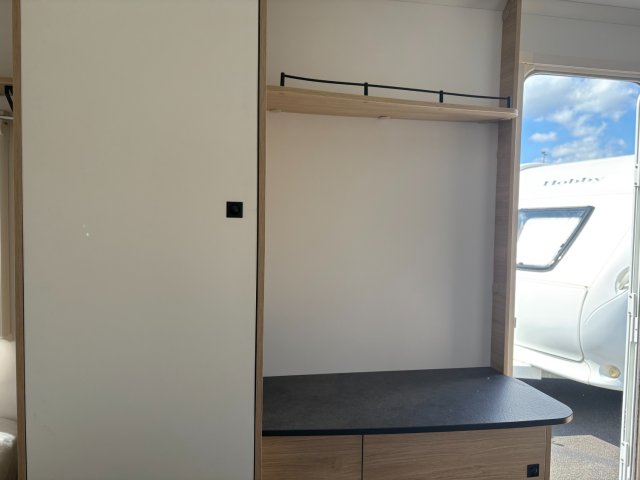 Caravelair Alba 400 - Photo 8