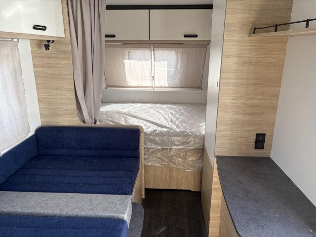 Caravelair Alba 400 - Photo 9