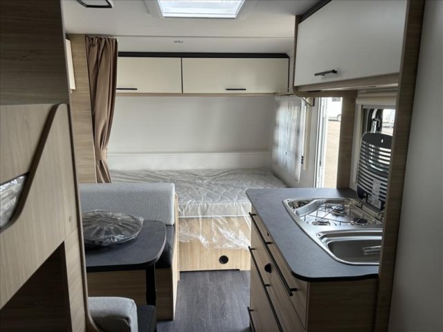 Caravelair Alba 496 - Photo 1