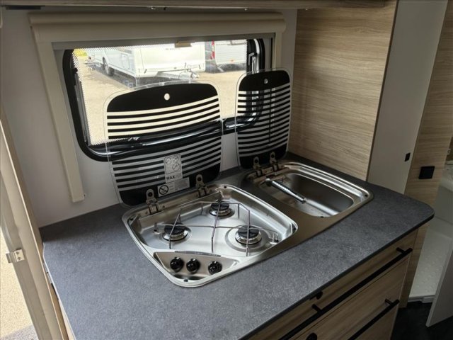 Caravelair Alba 496 - Photo 5