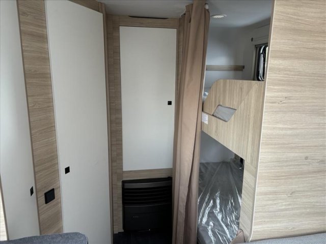 Caravelair Alba 496 - Photo 8