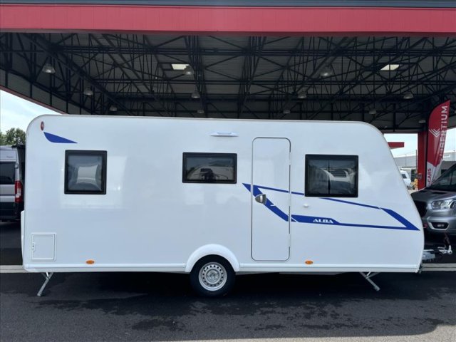 Caravelair Alba 496 - Photo 2