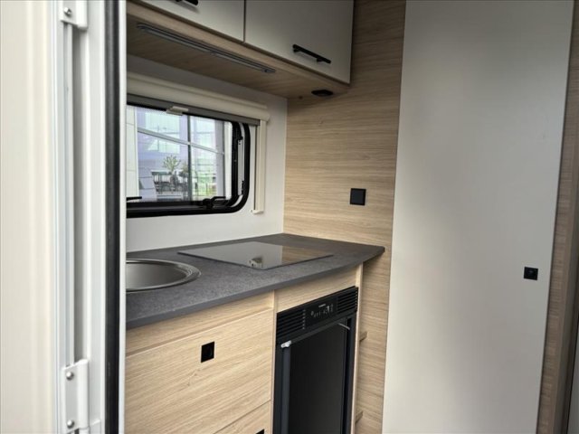 Caravelair Caravane ALBA - Photo 4