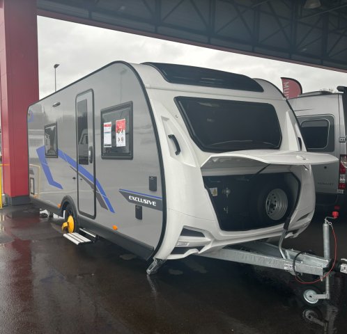 Caravelair Exclusive Line 475 - Photo 2