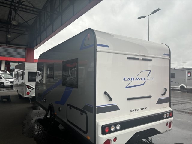 Caravelair Exclusive Line 475 - Photo 4