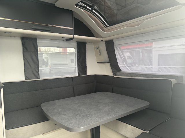 Caravelair Exclusive Line 475 - Photo 5