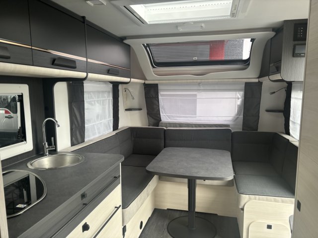Caravelair Exclusive Line 475 - Photo 11