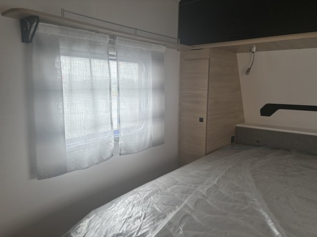 Caravelair Sport Line 480 - Photo 4