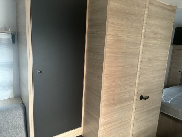 Caravelair Sport Line 480 - Photo 5