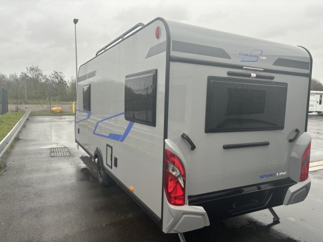 Caravelair Sport Line 480 - Photo 10