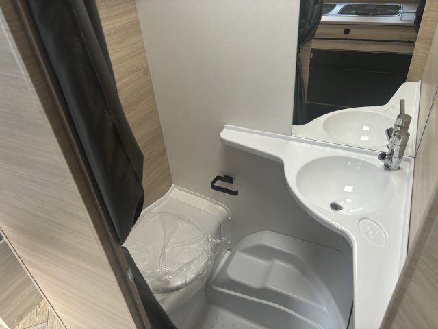 Caravelair Sport Line 480 - Photo 2