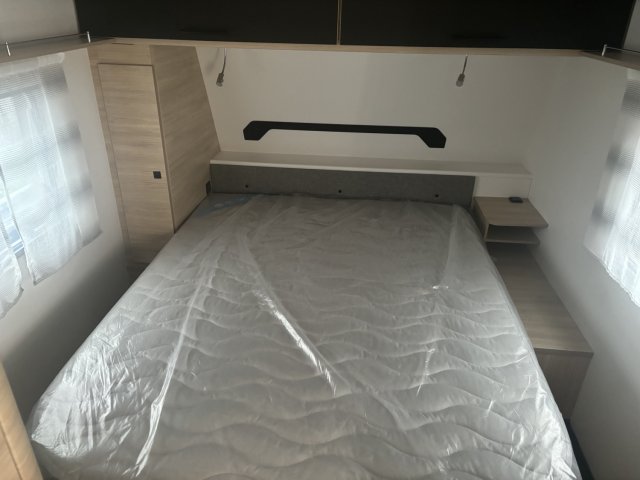 Caravelair Sport Line 480 - Photo 3