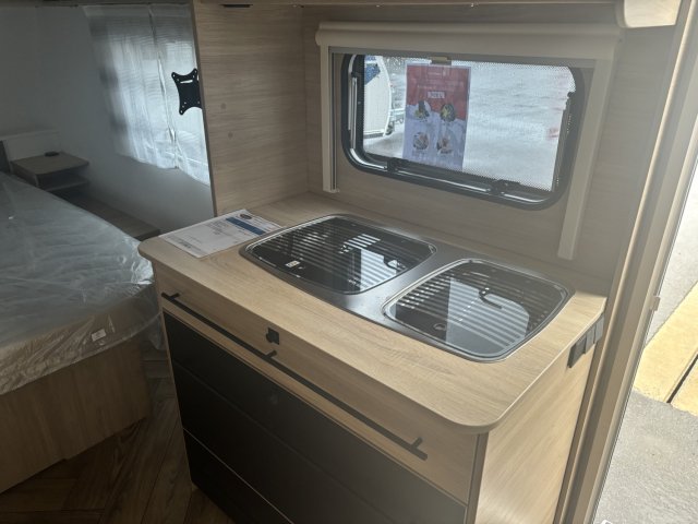 Caravelair Sport Line 480 - Photo 7