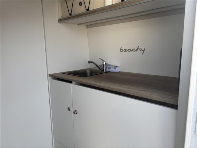 Hobby Beachy 360 - Photo 4