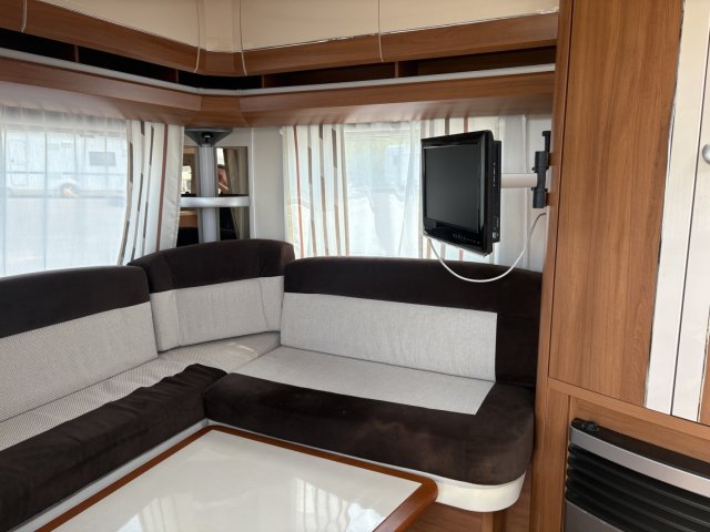 Hobby Excellent 495 UL - Photo 2