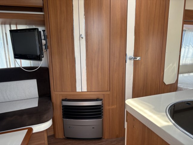 Hobby Excellent 495 UL - Photo 3