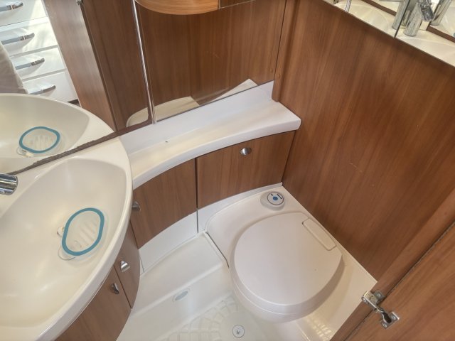 Hobby Excellent 495 UL - Photo 5