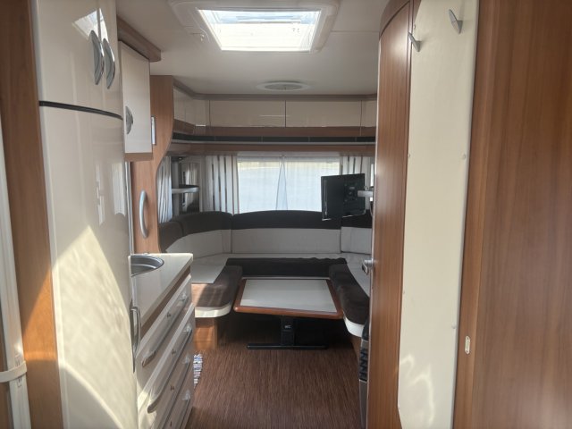 Hobby Excellent 495 UL - Photo 6