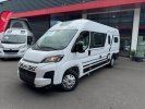 Adria Twin 640 SGX - Fourgon Aménagé et Van